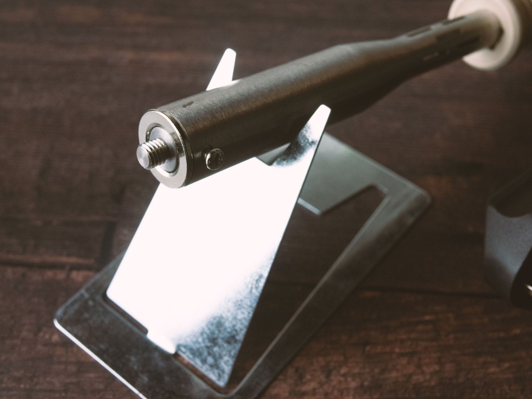 200W Electric Heater for Branding Irons - Outpost Workshop