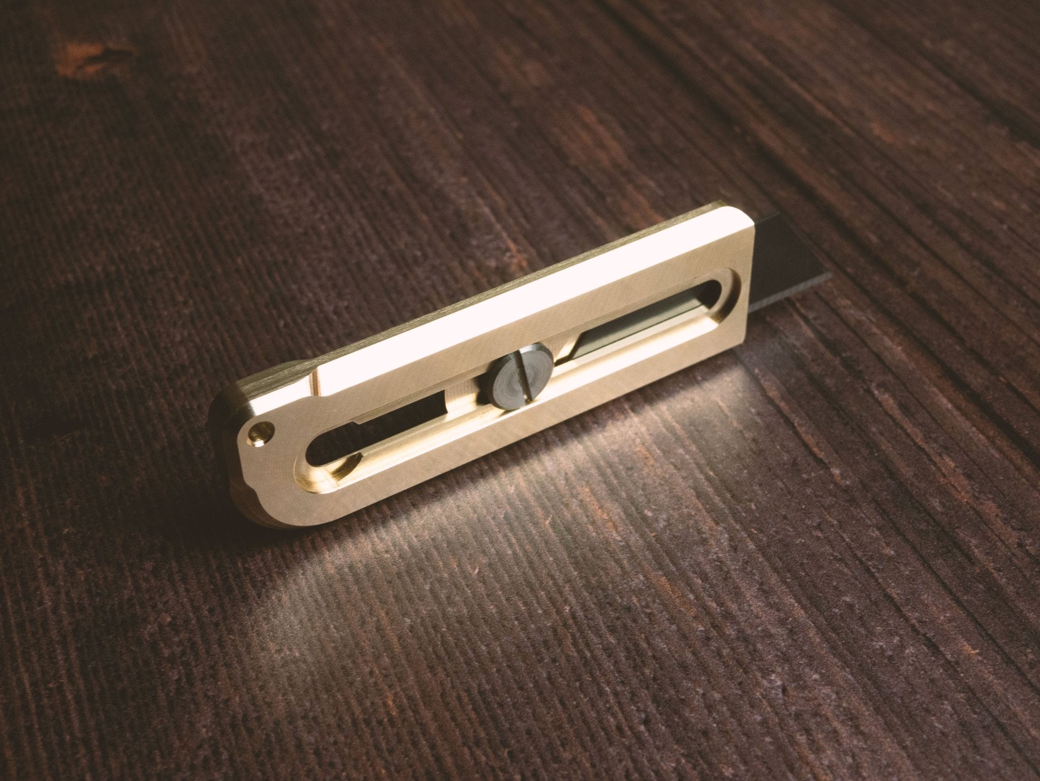 Ulility Knife - Vertex - Outpost Workshop