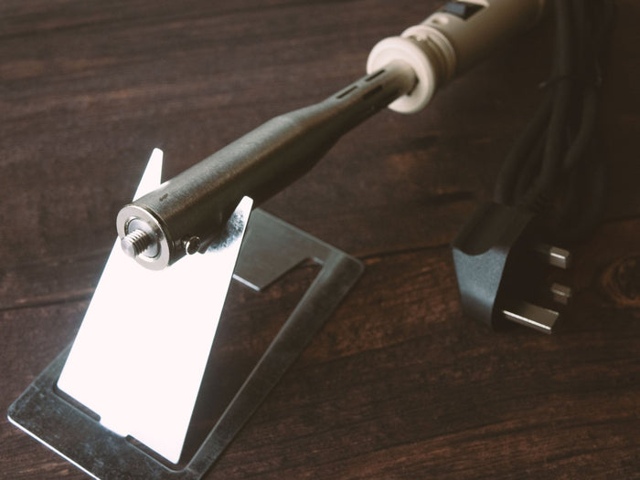 Sharp Iron Custom Custom Wood Branding Irons | UK Made & Personalised | Buy Online